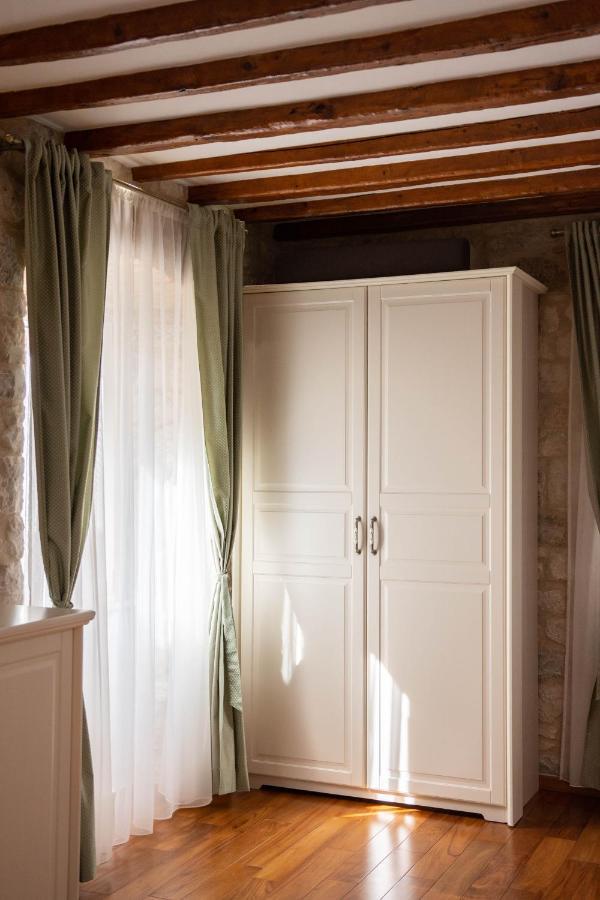 Stephane City Vibe Suites Трогир Экстерьер фото